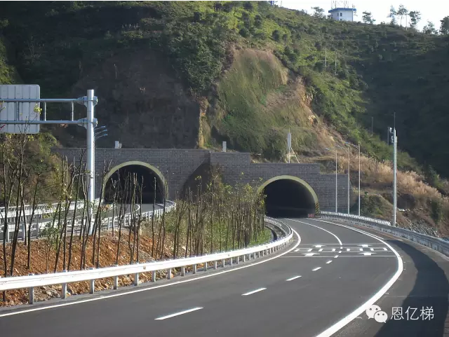 赢多多UPS电源中标湖南湘西州隧道养护机电工程